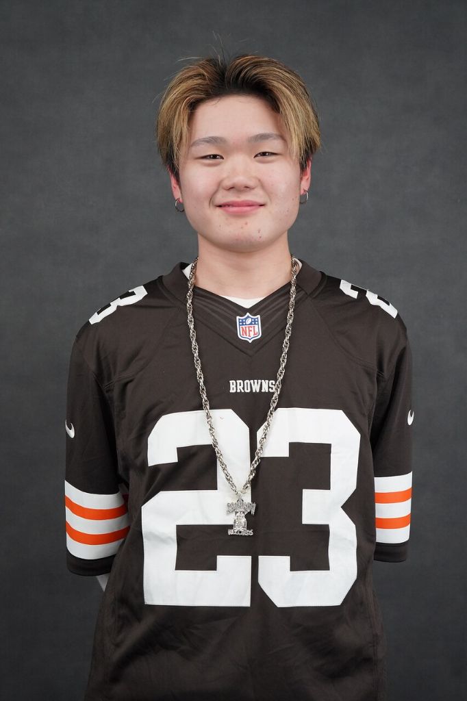 Hasegawa Tyson