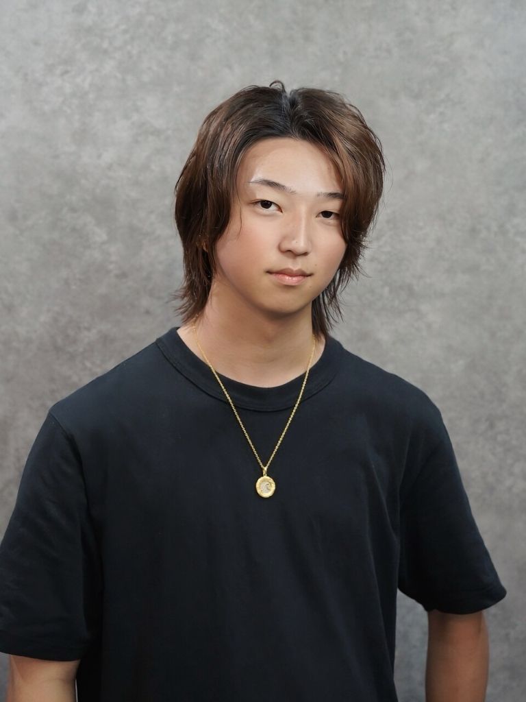 Mizumoto Yuuki