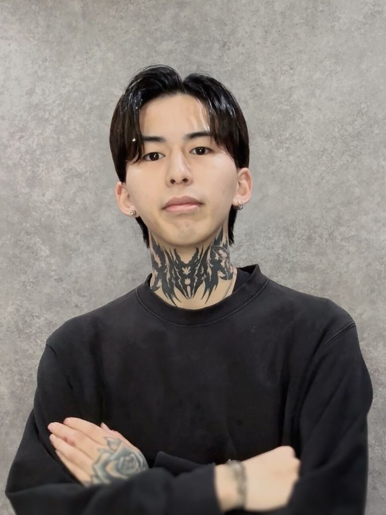 Nagai Ryoma