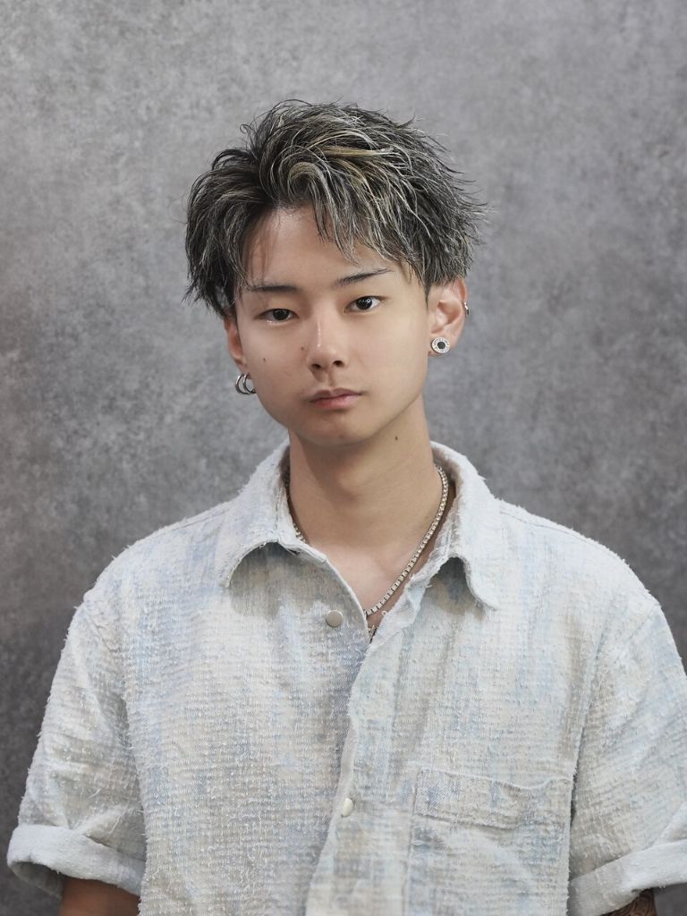Oda Haruto