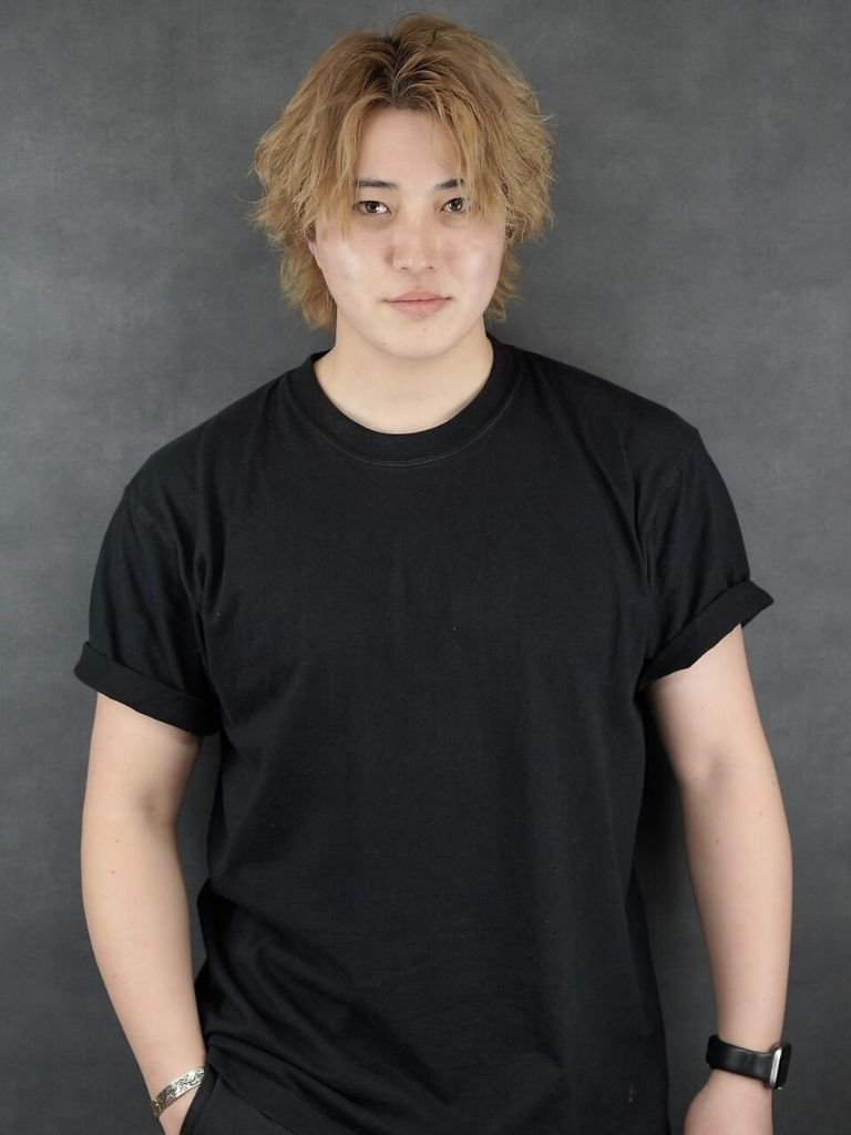 Ryu Komuro