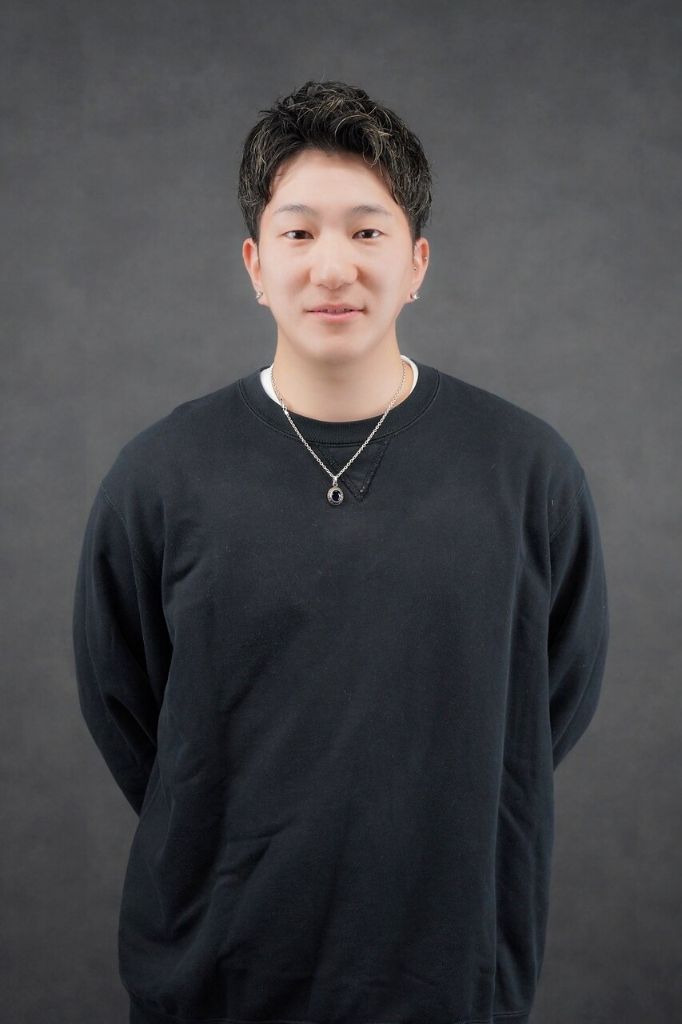 Sakamori Shinta