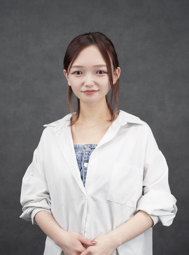 Yamaguchi Hinako
