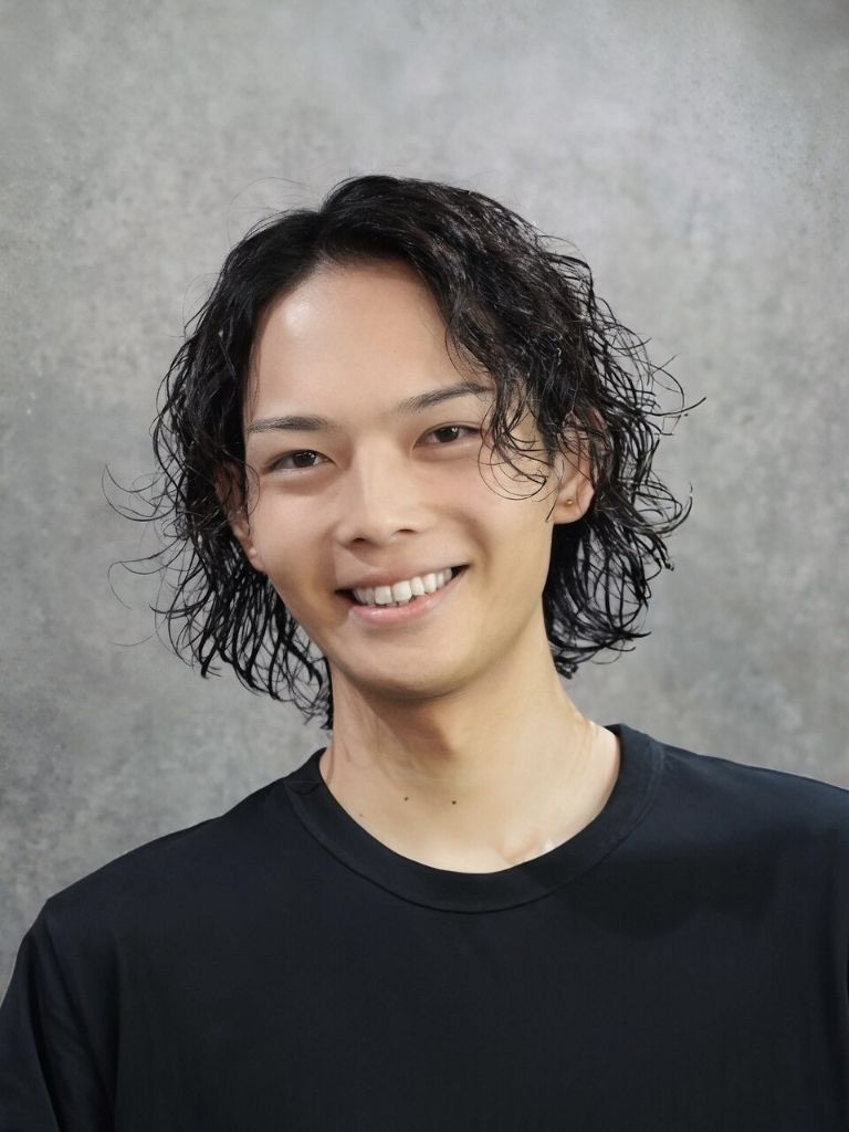 Yamashita Shunya