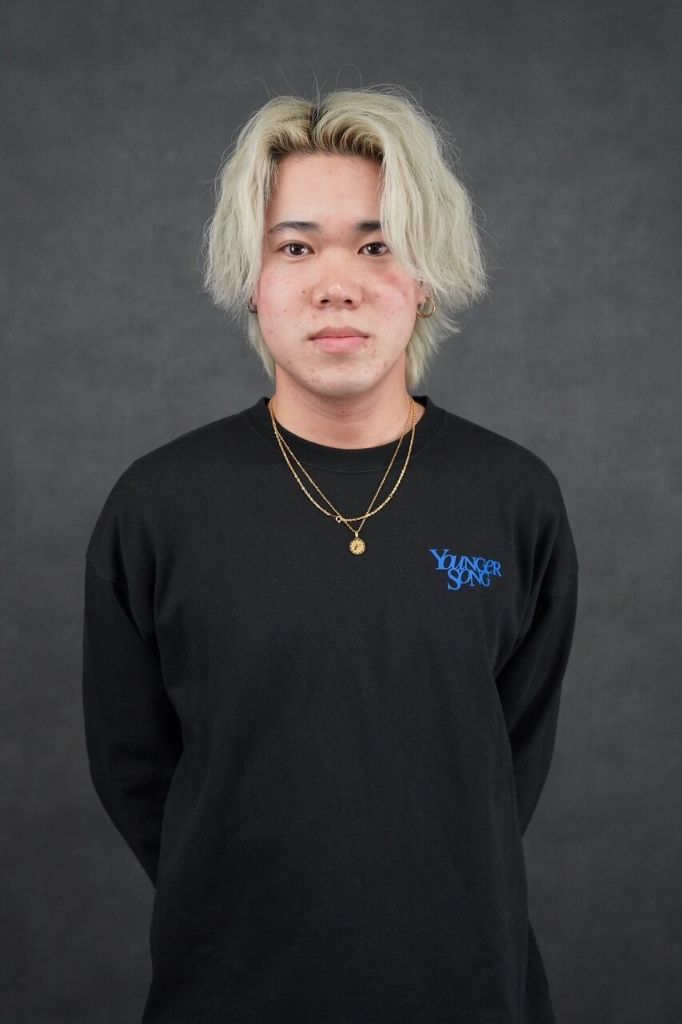 Yanagisawa Kaito